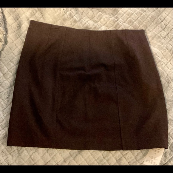 NWT MM LaFleur Crosby Skirt - Picture 3 of 4